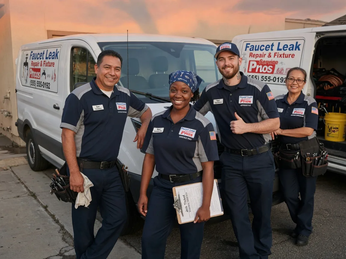 Faucet Repair company in Kemmerer, WY