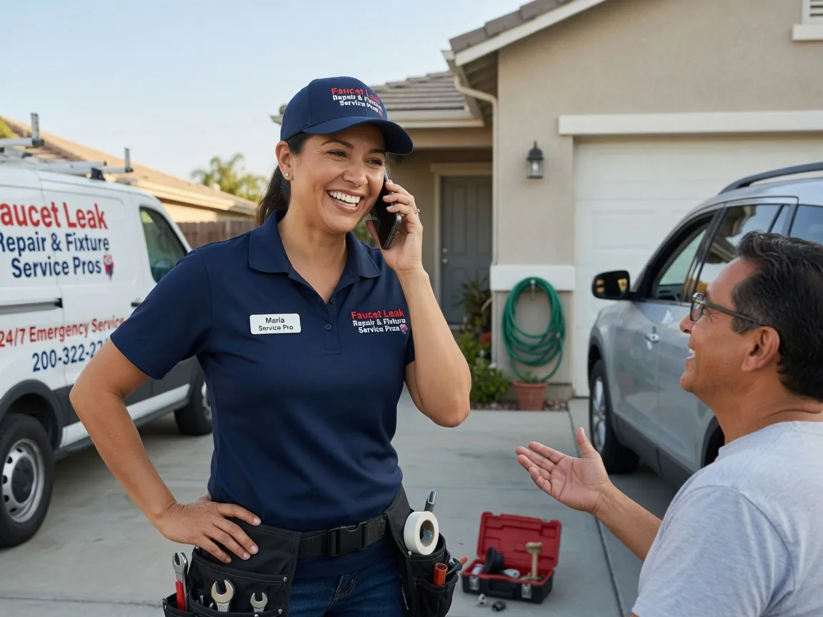 Faucet Repair Kemmerer, WY FAQs
